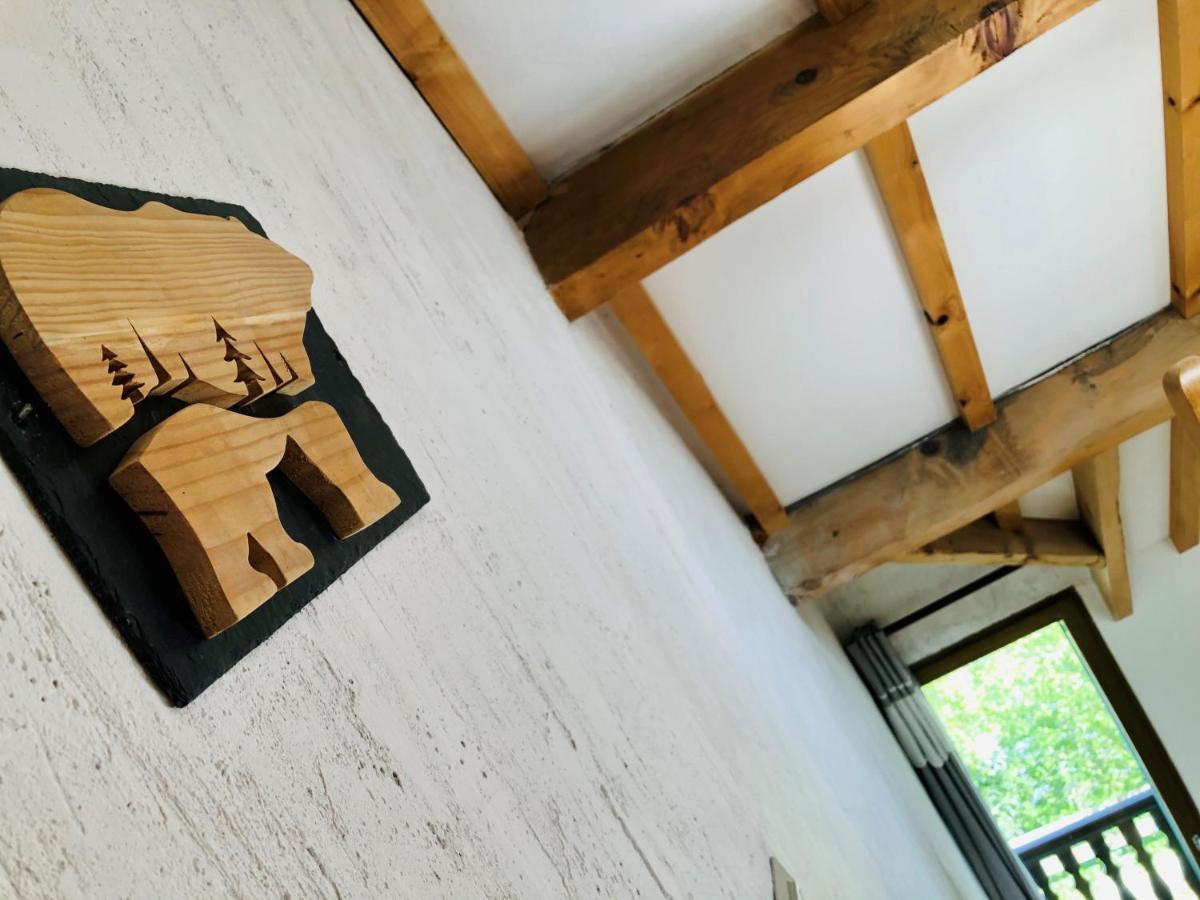 La Grange Au Bois * Viella (Hautes-Pyrenees)