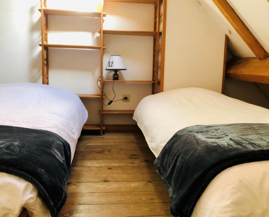 La Grange Au Bois *