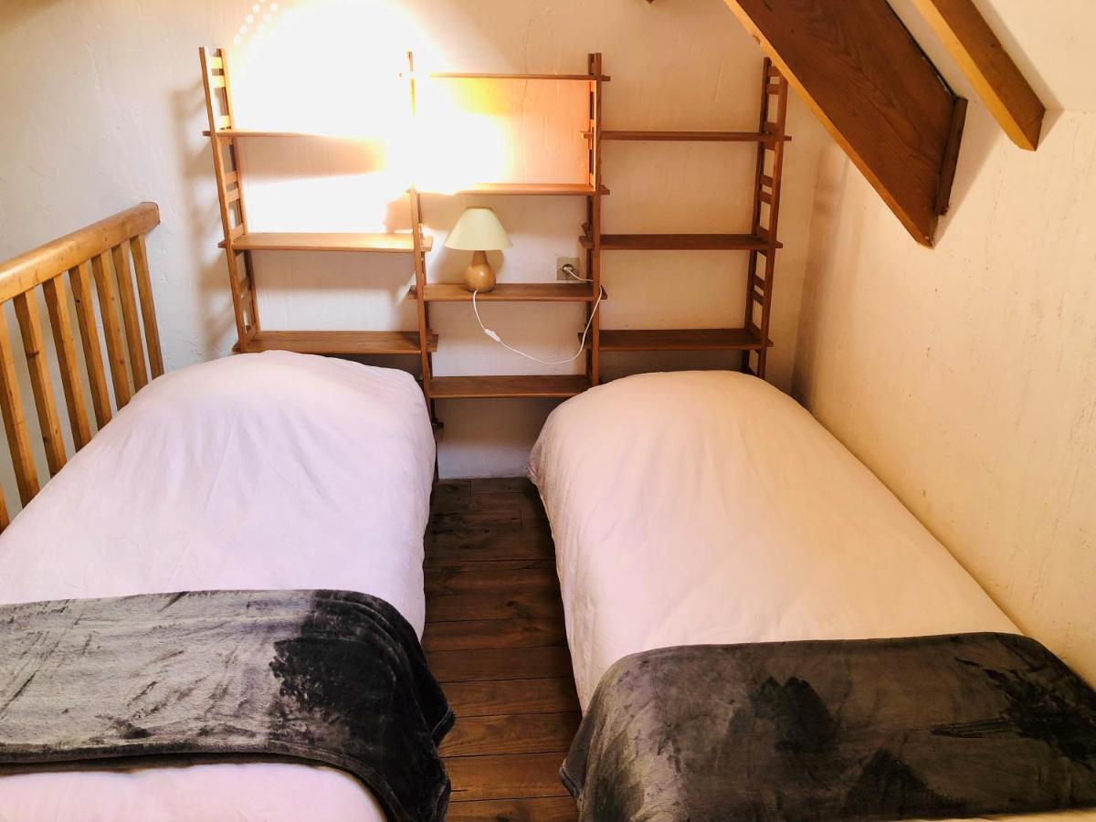 Holiday home La Grange Au Bois