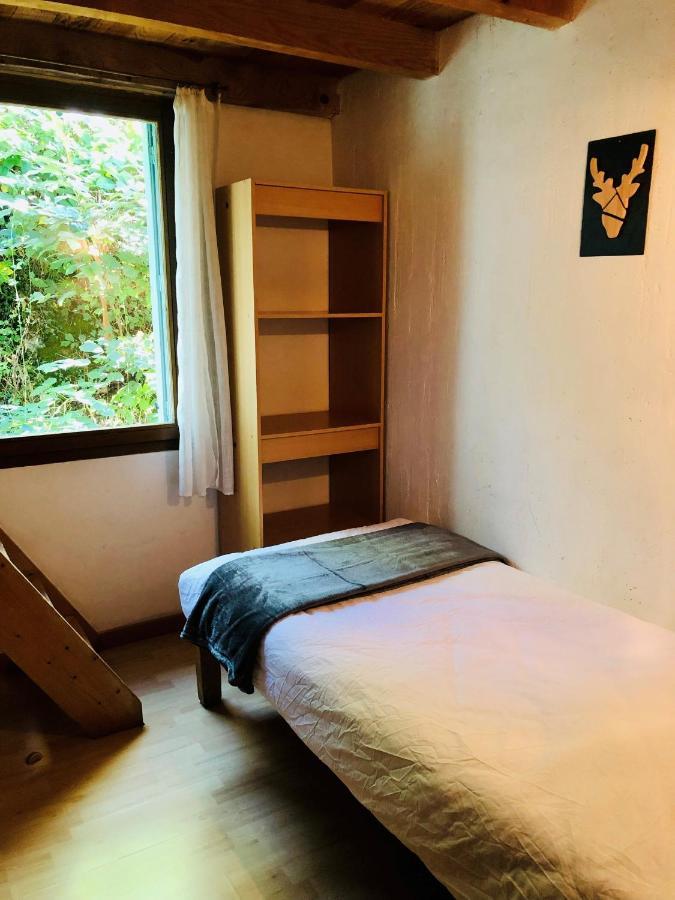 Holiday home La Grange Au Bois
