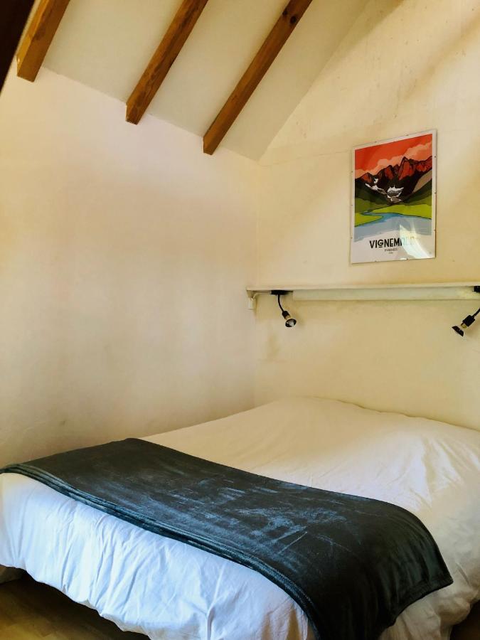 Holiday home La Grange Au Bois *