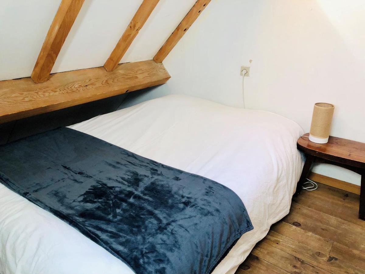 Holiday home La Grange Au Bois Viella (Hautes-Pyrenees)