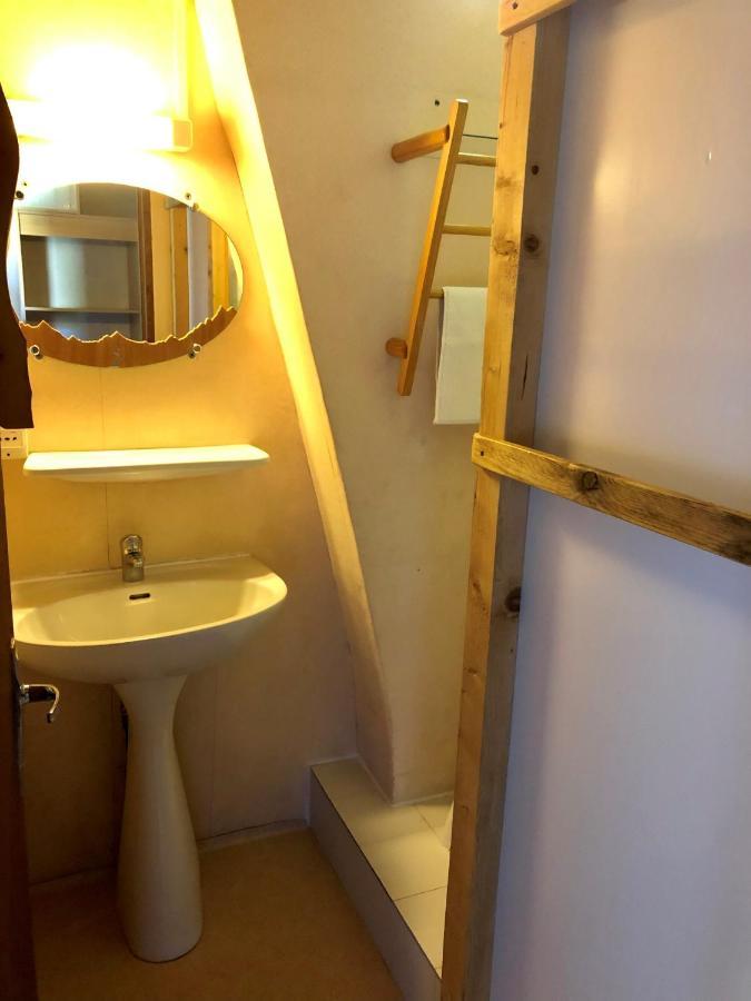 Holiday home La Grange Au Bois *