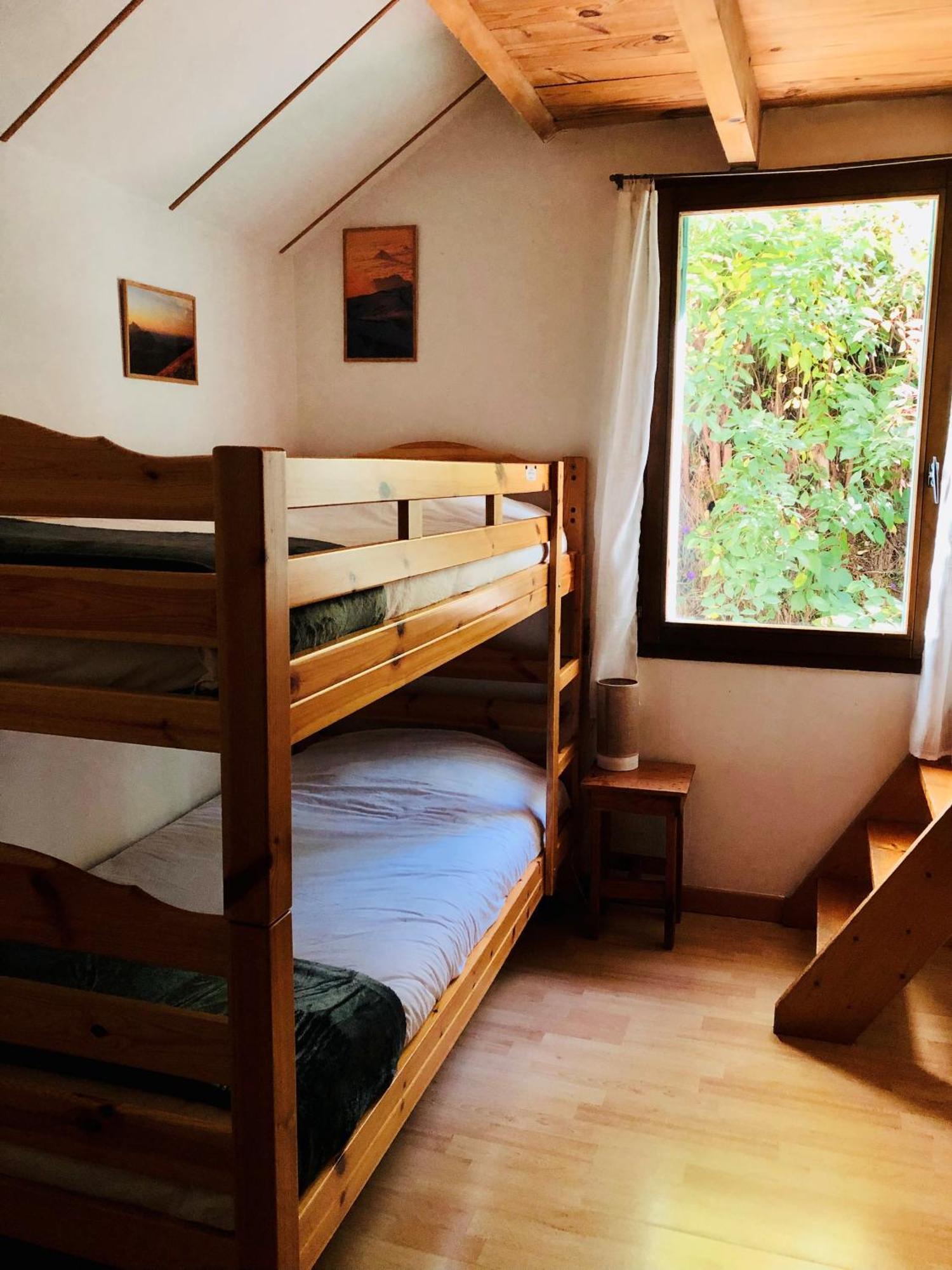 La Grange Au Bois Holiday home