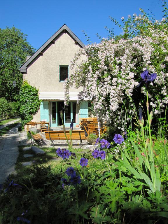 La Grange Au Bois Holiday home