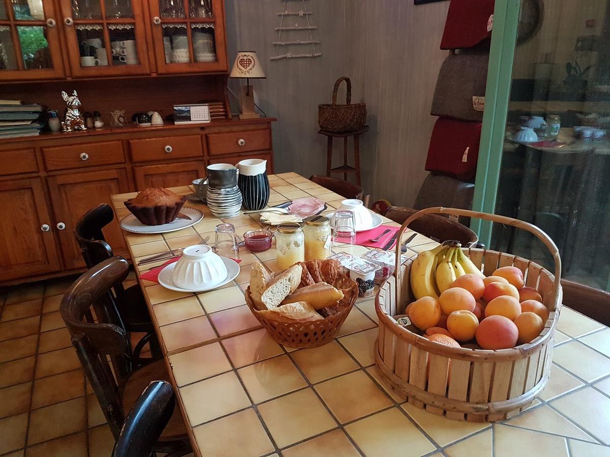 La Grange Au Bois
