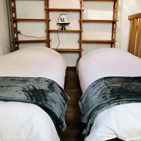 Gîte La Grange au Bois Viella  Extérieur photo