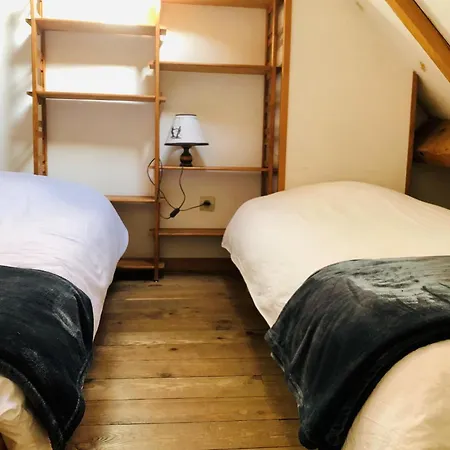 Gîte La Grange au Bois Viella  Extérieur photo