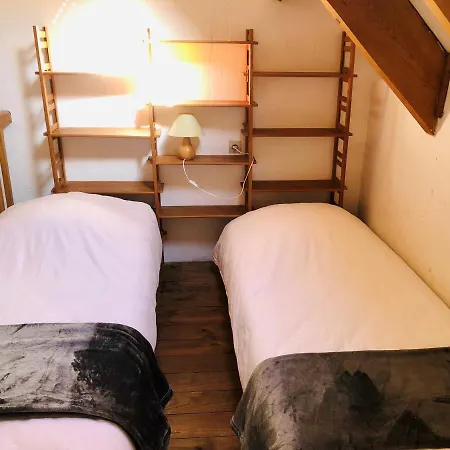 Gîte La Grange au Bois Viella  Extérieur photo