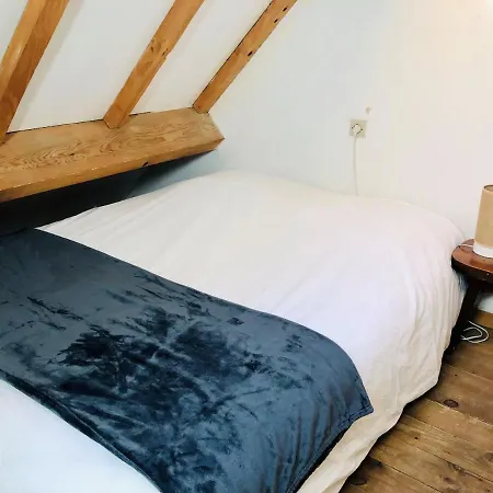 Gîte La Grange au Bois Viella  Extérieur photo