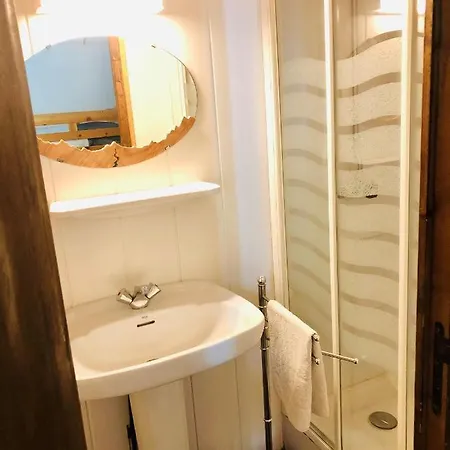 Gîte La Grange au Bois Viella  Extérieur photo