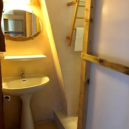 Gîte La Grange au Bois Viella  Extérieur photo