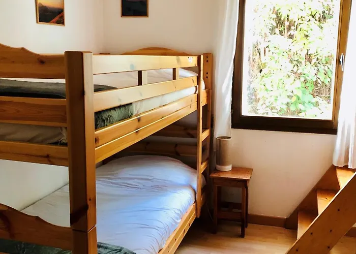 Gite La Grange Au Bois