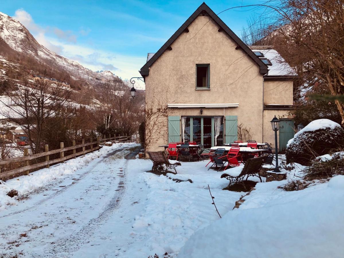 La Grange Au Bois Holiday home Viella (Hautes-Pyrenees)