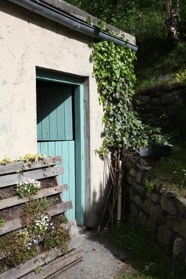 La Grange Au Bois Holiday home