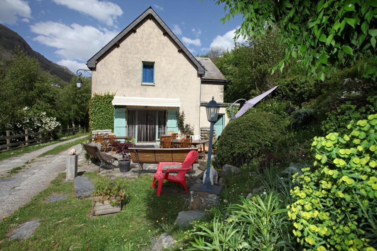 Holiday home La Grange Au Bois