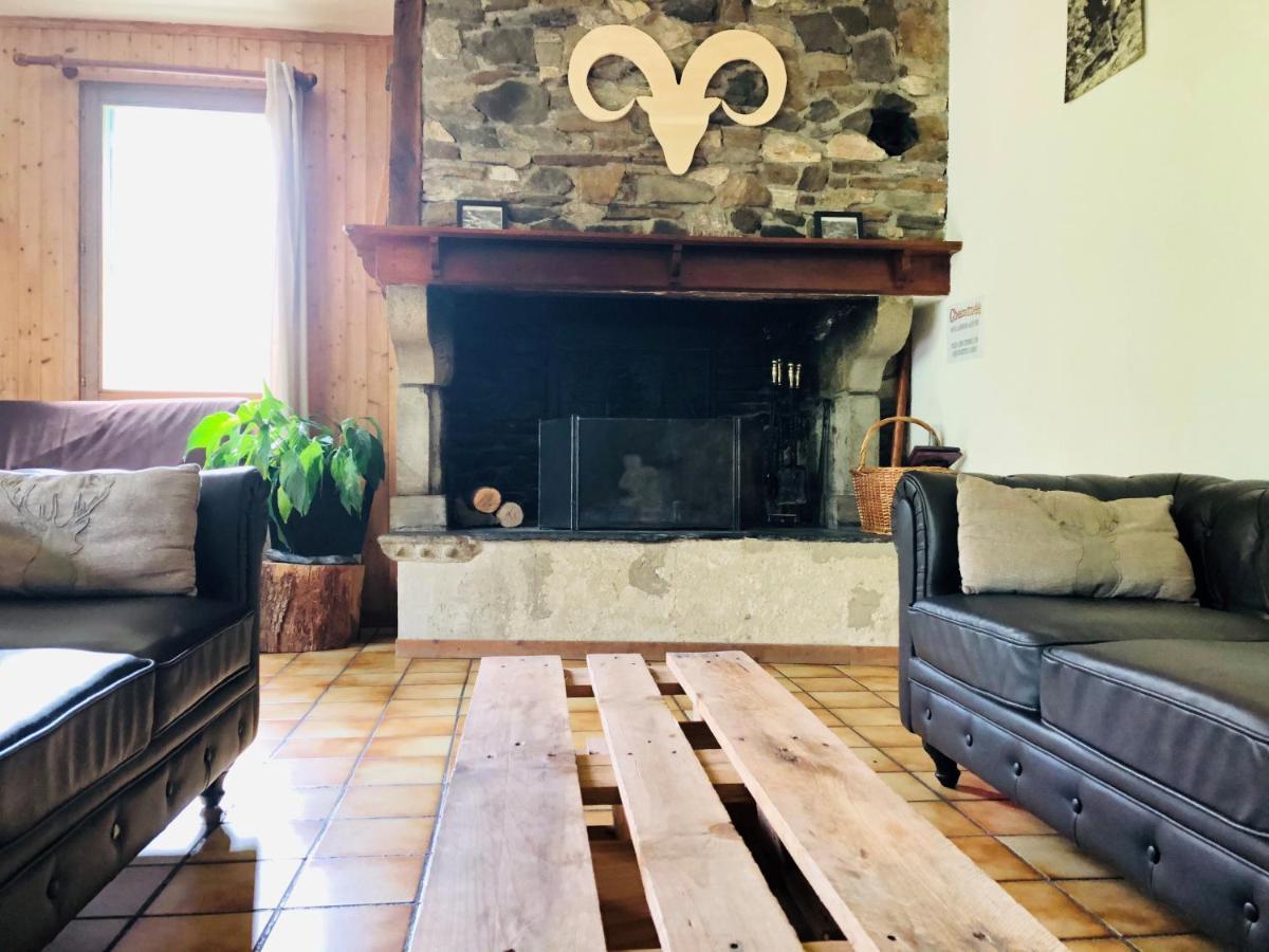 La Grange Au Bois Holiday home Viella (Hautes-Pyrenees)
