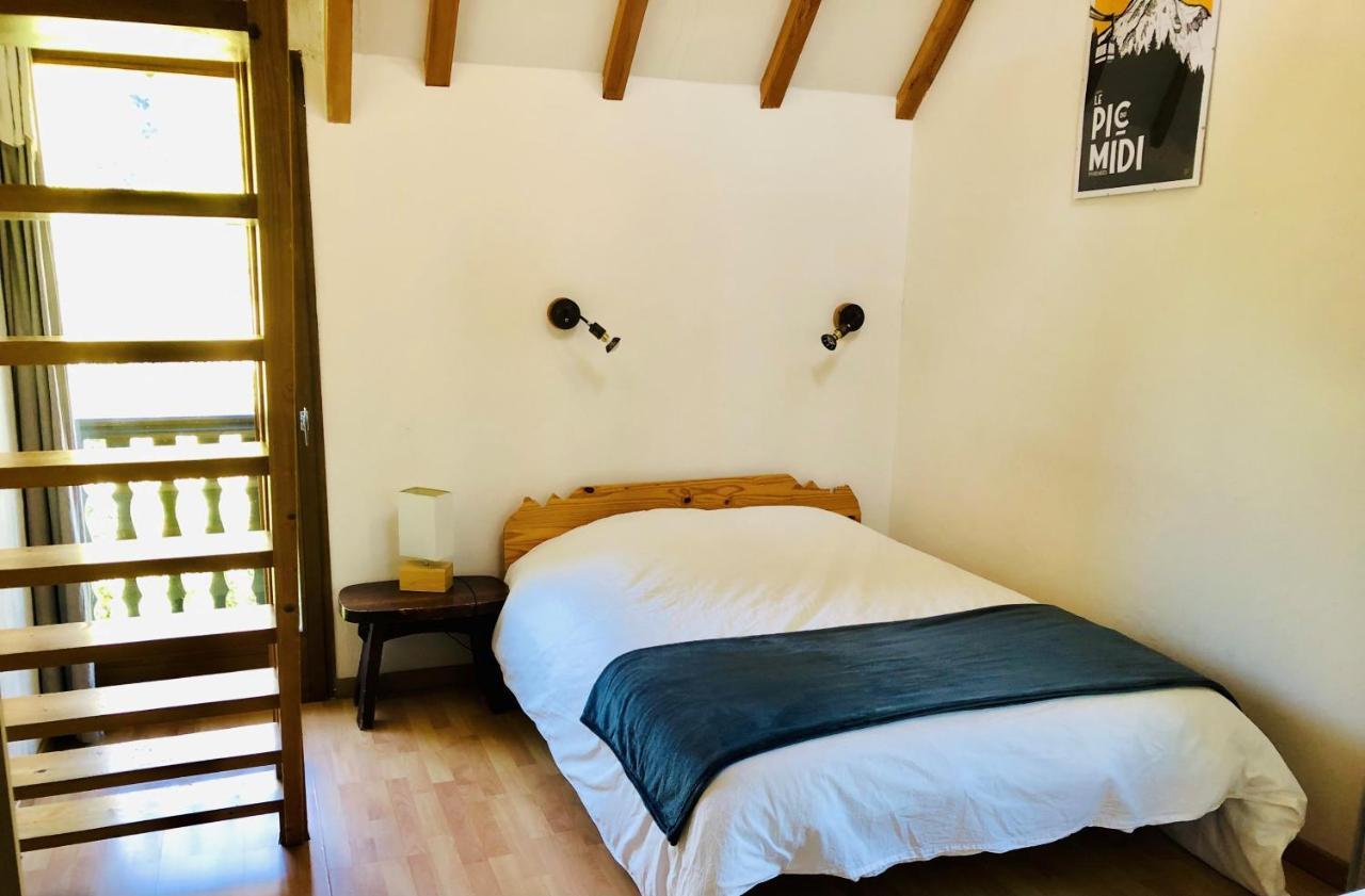 La Grange Au Bois