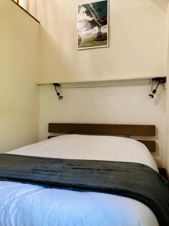 Holiday home La Grange Au Bois