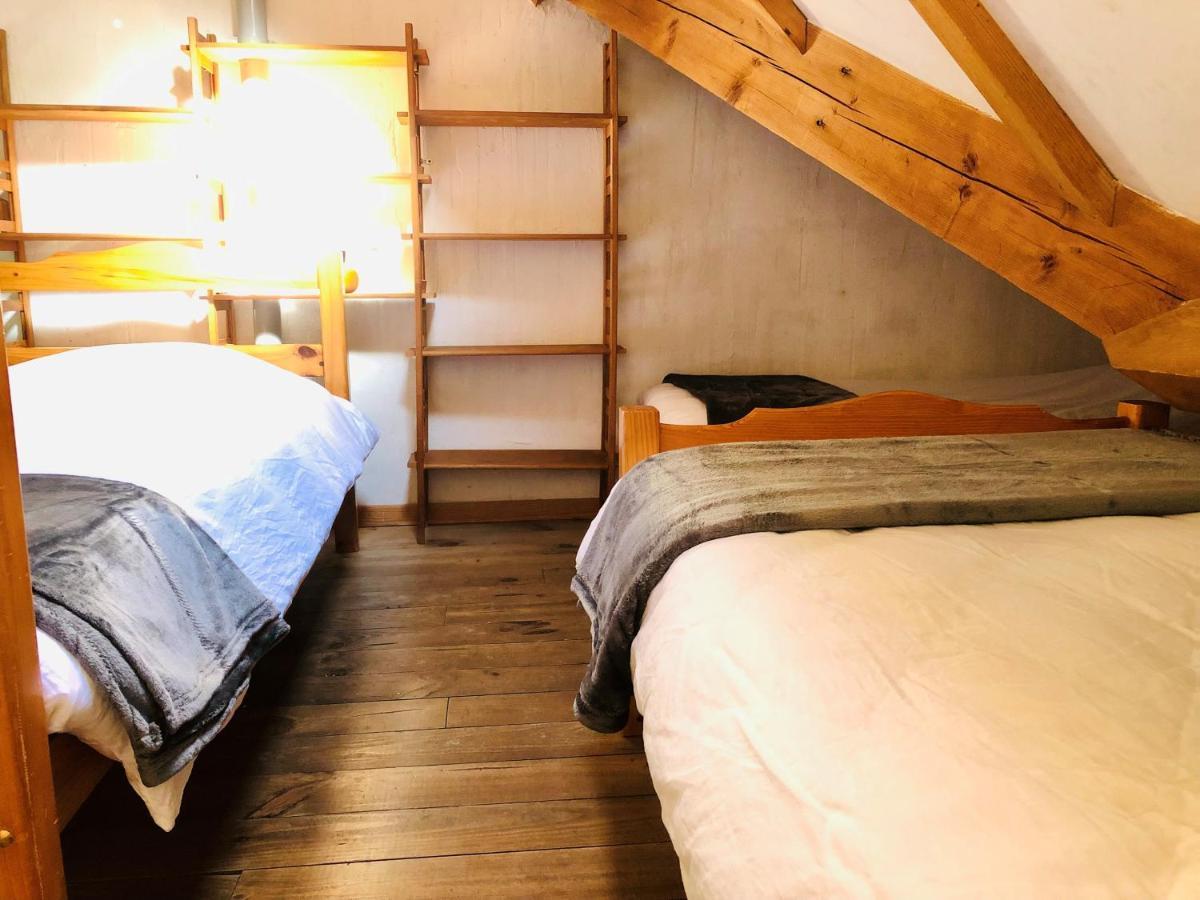 Holiday home La Grange Au Bois Viella (Hautes-Pyrenees)