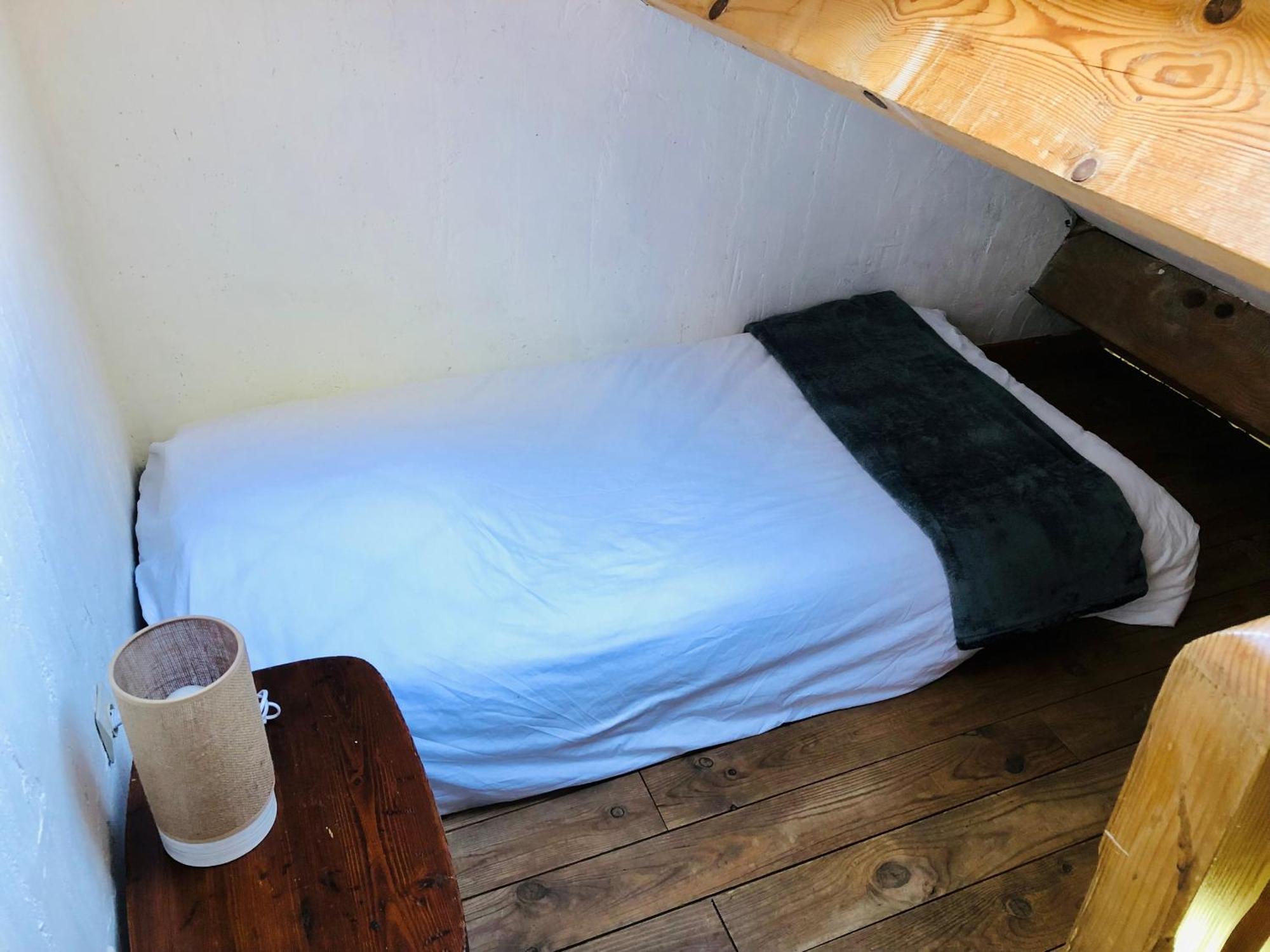 Holiday home La Grange Au Bois