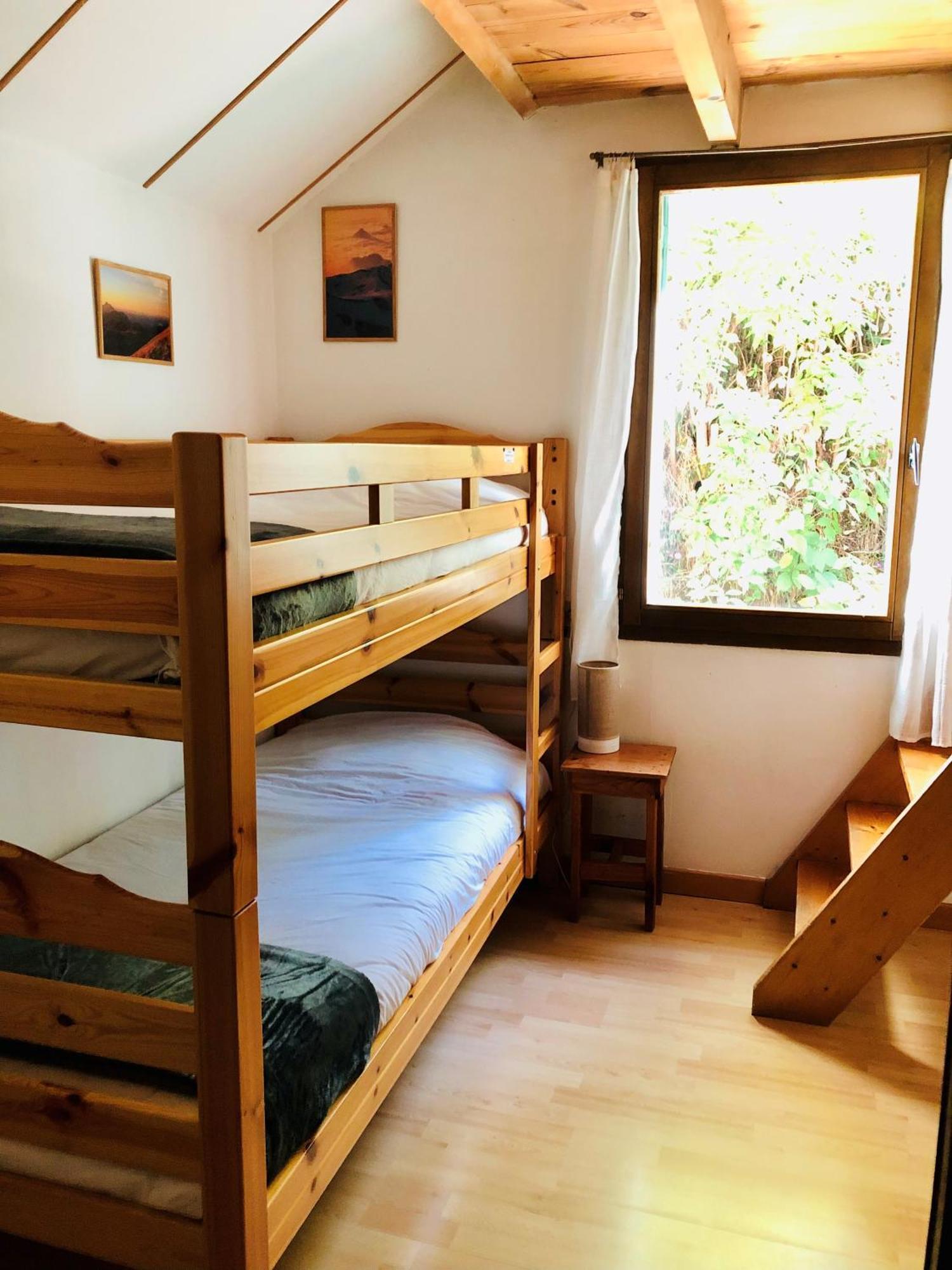 La Grange Au Bois Holiday home *