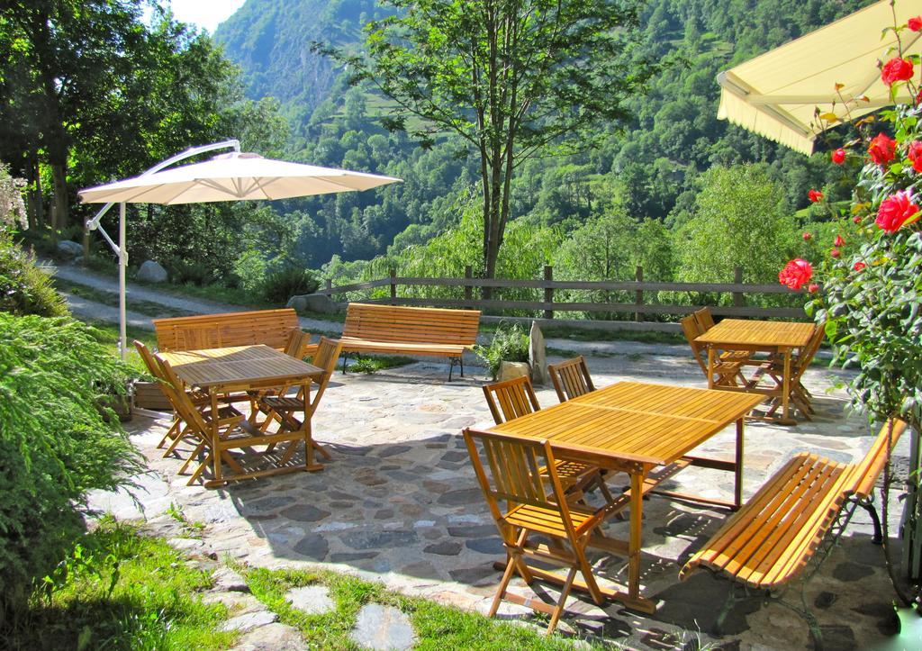 La Grange Au Bois Holiday home Viella (Hautes-Pyrenees)