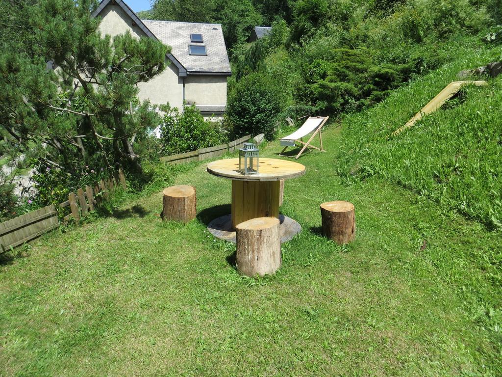 Holiday home La Grange Au Bois *