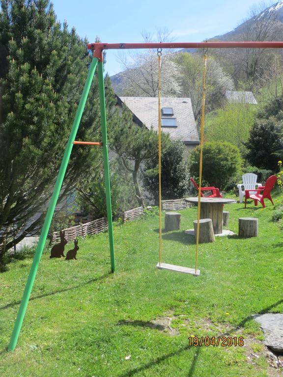 Holiday home La Grange Au Bois